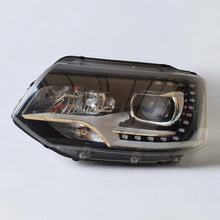 Load image into Gallery viewer, Frontscheinwerfer VW Multivan 7E5941015 Links Scheinwerfer Headlight