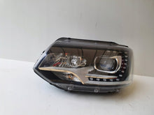 Load image into Gallery viewer, Frontscheinwerfer VW Multivan 7E5941015 Links Scheinwerfer Headlight