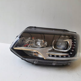 Frontscheinwerfer VW Multivan 7E5941015 Links Scheinwerfer Headlight SCH8259796203mp