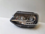 Frontscheinwerfer VW Multivan 7E5941015 Links Scheinwerfer Headlight