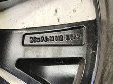 Load image into Gallery viewer, 1x Alufelge 20 Zoll 9.0" 5x112 42ET Silber 5LA601025CA Skoda Enyaq Iv Rim Wheel FEL3415491096ej