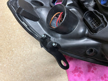 Laden Sie das Bild in den Galerie-Viewer, Frontscheinwerfer Skoda Fabia II 6J941017A Links Scheinwerfer Headlight SCH6881822921hc