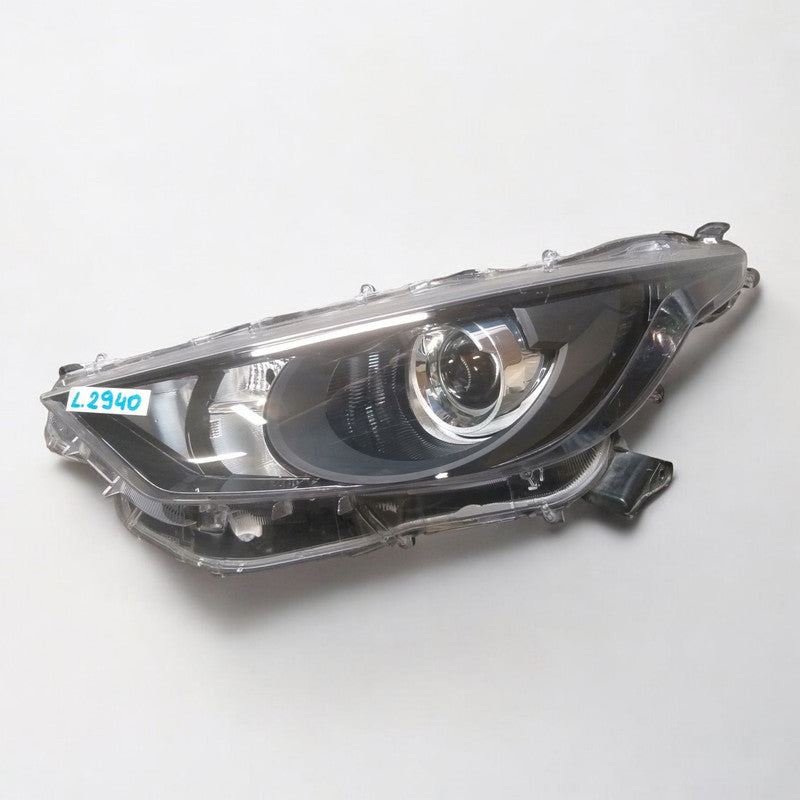 Frontscheinwerfer Toyota 4 Yaris Links Scheinwerfer Headlight