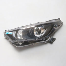 Frontscheinwerfer Toyota 4 Yaris Links Scheinwerfer Headlight
