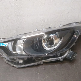 Frontscheinwerfer Toyota 4 Yaris Links Scheinwerfer Headlight SCH5587997148sn