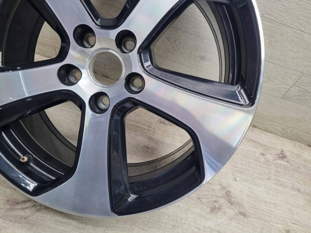 1x Alufelge 18 Zoll 5x112 5G0601025AS VW Golf Vii Rim Wheel FEL2939948857an