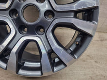 Laden Sie das Bild in den Galerie-Viewer, 1x Alufelge 18 Zoll 6x139.7 JB3C1007R2A Ford Ranger Rim Wheel FEL4557257943nk