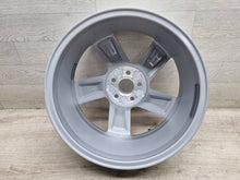Load image into Gallery viewer, 1x Alufelge 17 Zoll 6.5" 5x100 49ET Glanz Silber 2GM601025A VW T-Cross Rim Wheel FEL9454703305uw