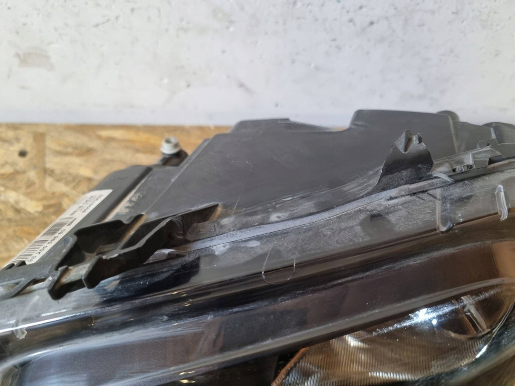 Frontscheinwerfer Citroën C3 9820059680 Links Scheinwerfer Headlight