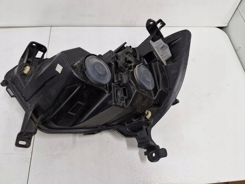 Frontscheinwerfer Renault Master III 260105567 Rechts Scheinwerfer Headlight SCH4885592432xn