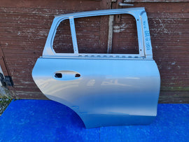 Tür Mercedes-Benz Eqc A2937821200 Hinten Rechts Door Porta Porte