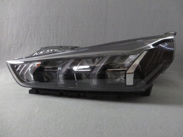 Frontscheinwerfer Hyundai Ioniq LED Links Scheinwerfer Headlight SCH5573823081zd