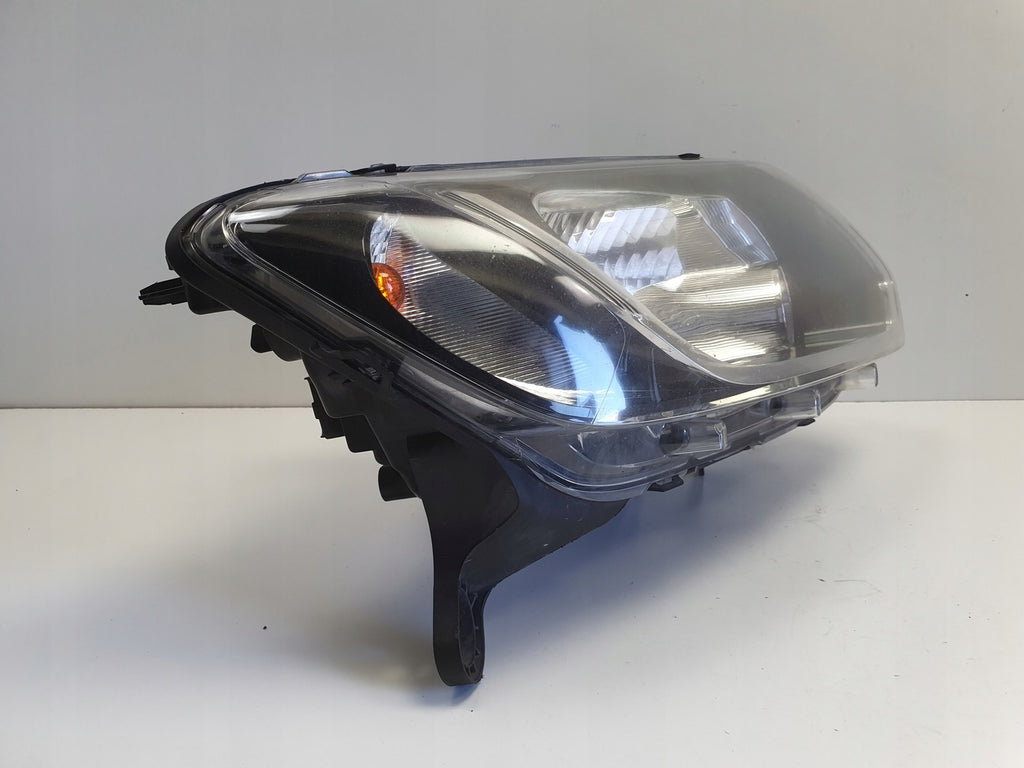 Frontscheinwerfer Dacia Logan Sandero II 260107615R LED Rechts Headlight