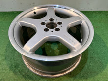Load image into Gallery viewer, 1x Alufelge 18 Zoll 8.5" 5x112 30ET A2304011002 Mercedes-Benz Amg Rim Wheel FEL3820391183ro