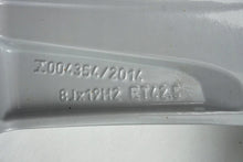 Load image into Gallery viewer, 1x Alufelge 19 Zoll 8.0" 5x108 42 5ET 31423021 Volvo Xc90 Rim Wheel FEL3249684995ac