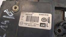 Laden Sie das Bild in den Galerie-Viewer, Frontscheinwerfer VW Passat 3C0941751K Links Scheinwerfer Headlight SCH9841363421lm