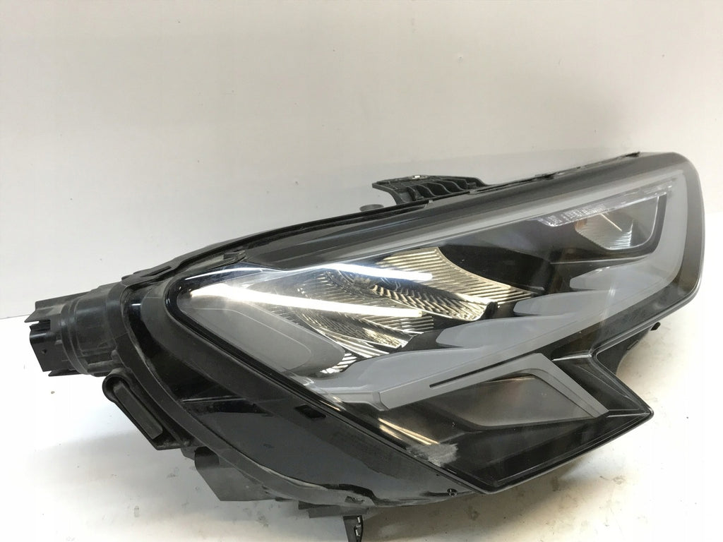 Frontscheinwerfer Audi A3 8Y0941012 LED Rechts Scheinwerfer Headlight
