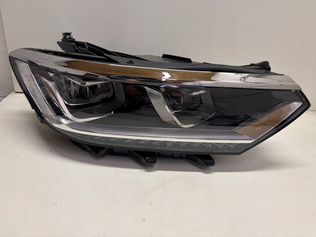 Frontscheinwerfer VW Passat B8 3G1941036G Rechts Scheinwerfer Headlight SCH8412585810en