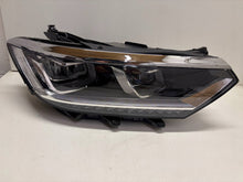 Laden Sie das Bild in den Galerie-Viewer, Frontscheinwerfer VW Passat B8 3G1941036G Rechts Scheinwerfer Headlight SCH8412585810en