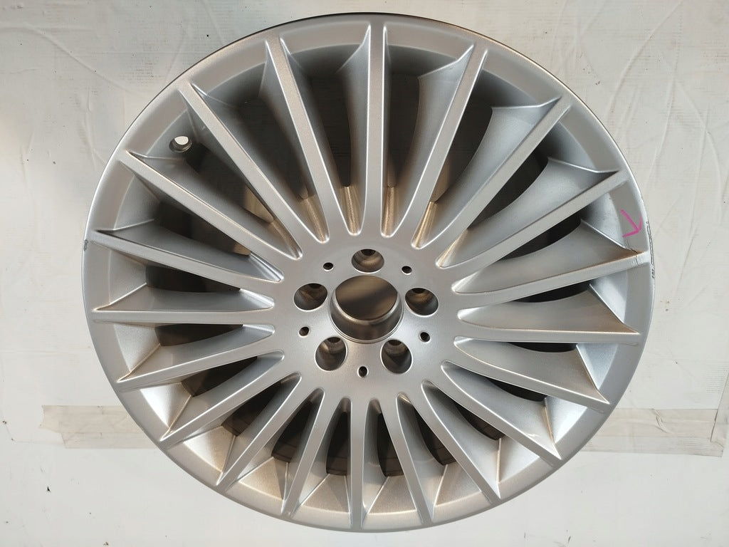 1x Alufelge 19 Zoll 8.5" 5x112 36ET A2224011502 Mercedes-Benz S-Class W222 FEL4926936640xq