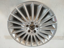 Load image into Gallery viewer, 1x Alufelge 19 Zoll 8.5" 5x112 36ET A2224011502 Mercedes-Benz S-Class W222 FEL4926936640xq