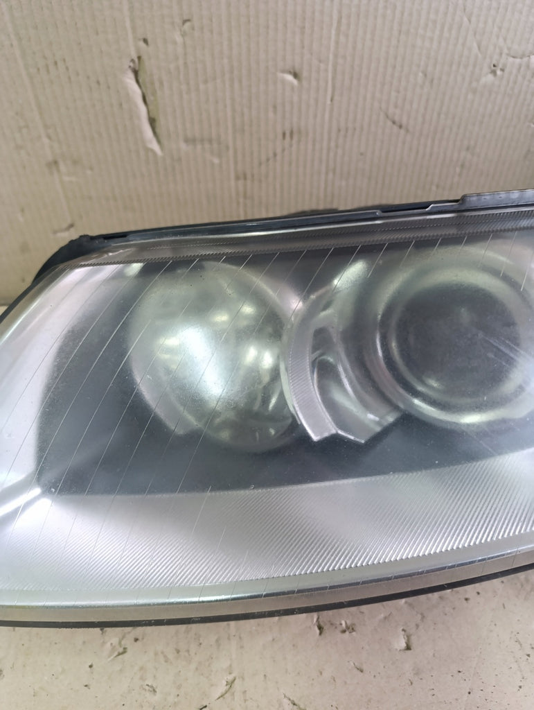 Frontscheinwerfer Audi A6 C6 4F0941029EA Xenon Links Scheinwerfer Headlight
