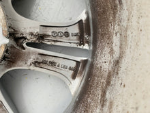 Load image into Gallery viewer, 1x Alufelge 17 Zoll 7.5" 5x112 52ET Schwarz 6856065 BMW F39 X1 F48 Rim Wheel FEL5480999684ik
