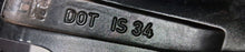 Load image into Gallery viewer, 1x Alufelge 19 Zoll 8.0" 5x112 34ET Glanz Schwarz 6895627 BMW Ix3 Rim Wheel FEL9453222847zi