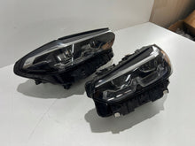 Load image into Gallery viewer, Frontscheinwerfer BMW X3 G01 A85A29202-07 LED Ein Satz Scheinwerfer Headlight SCH9396180247nf
