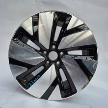 Load image into Gallery viewer, 1x Alufelge 19 Zoll 9.0" 5x112 1T3601025J VW Rim Wheel FEL5351132714ta