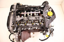 Laden Sie das Bild in den Galerie-Viewer, Motor Jeep Cherokee Kl LAY51 2.0 MJT 95TKm Diesel Engine Komplett MOT7480738028vc