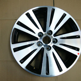 1x Alufelge 18 Zoll 7.0