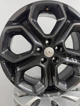 Load image into Gallery viewer, 1x Alufelge 19 Zoll 7.0" 5x114.3 40ET 403007598R Renault Koleos Kadjar Rim Wheel FEL5945024098uy