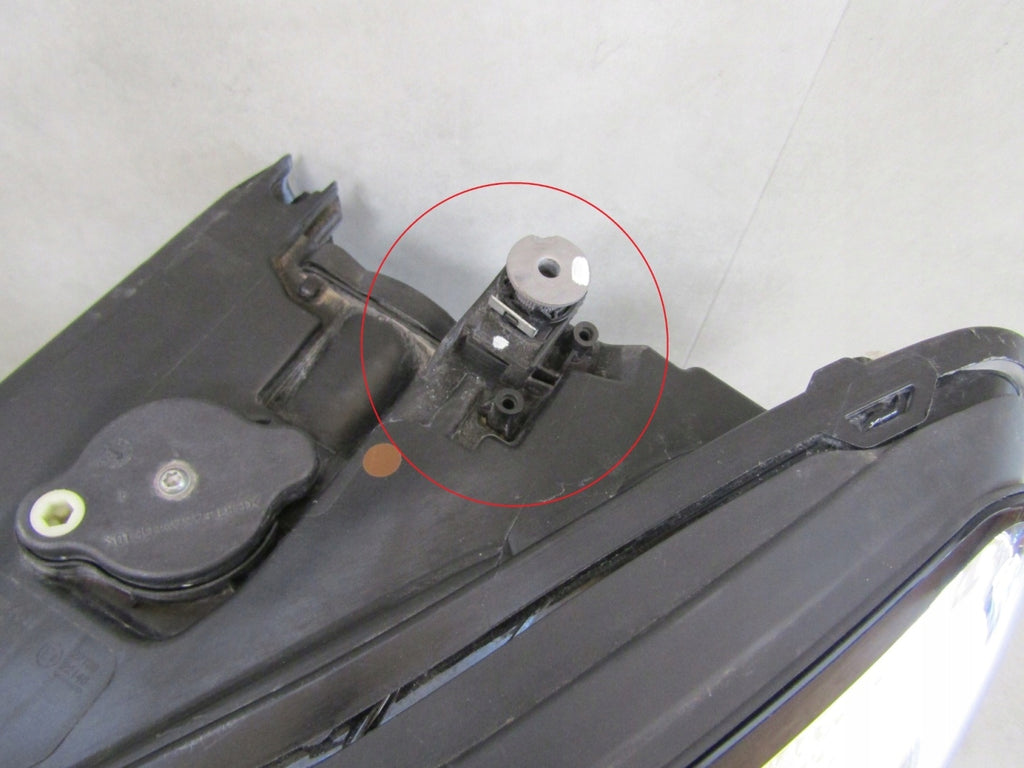 Frontscheinwerfer Seat Tarraco 5FJ941007J LED Ein Stück (Rechts oder Links)