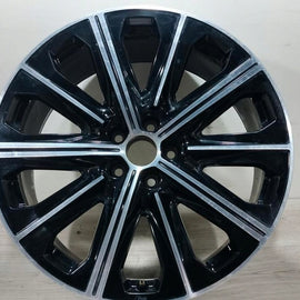 1x Alufelge 20 Zoll 9.0