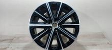 Laden Sie das Bild in den Galerie-Viewer, 1x Alufelge 20 Zoll 9.0" 5x112 42ET 89A601025AB Audi E Tron Rim Wheel FEL9174482465oz