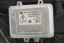 Laden Sie das Bild in den Galerie-Viewer, Frontscheinwerfer BMW 5 E60 E61 7177740 5DV009000 Rechts Scheinwerfer Headlight SCH3320710268ja