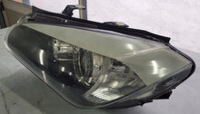 Laden Sie das Bild in den Galerie-Viewer, Frontscheinwerfer BMW X1 E84 2990007 Links Scheinwerfer Headlight SCH6628231851ht