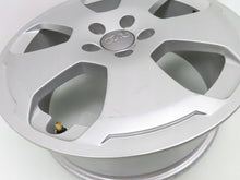 Laden Sie das Bild in den Galerie-Viewer, 4x Alufelge 17 Zoll 6.0" 5x112 48ET Silber 8P0601025F Audi A3 Rim Wheel FEL6240054105os