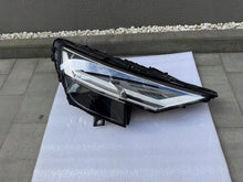 Load image into Gallery viewer, Frontscheinwerfer Audi Q8 4M8941034 Full LED Rechts Scheinwerfer Headlight SCH7357178597ni