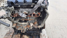 Load image into Gallery viewer, Motor Ford Volvo Focus I 2.0 HDI 97PS 71kW Diesel Engine Unkomplett MOT2340833562vx