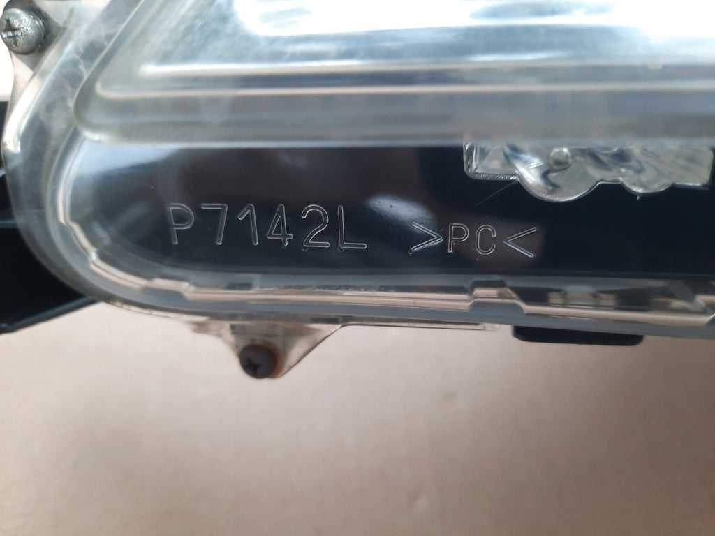 Frontscheinwerfer Citroën C-Crosser C Crosser Ccrosser P7142L Links Headlight