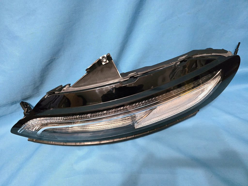 Frontscheinwerfer Jeep Cherokee Kl LED Links Scheinwerfer Headlight SCH4741781661dn