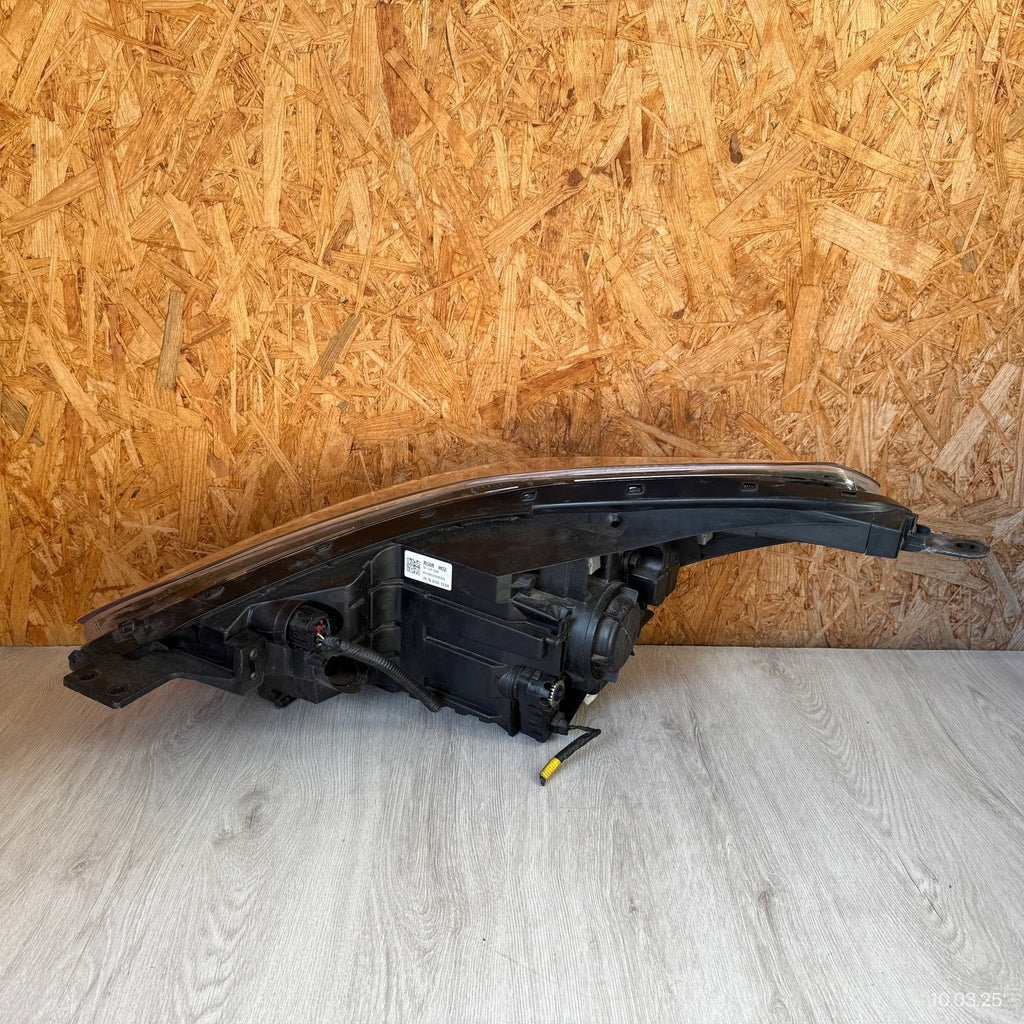 Frontscheinwerfer Kia Sportage IV 92102F1500 92101F1500 Full LED Ein Satz SCH4974884133lw