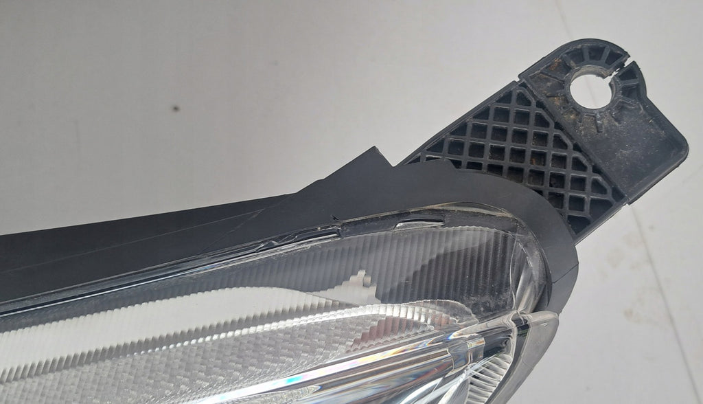 Frontscheinwerfer Ford Focus F1EB-13W030-AFB LED Links Scheinwerfer Headlight SCH4853356426tz