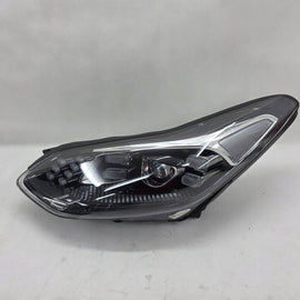 Frontscheinwerfer Kia Sportage IV F192151600 Links Scheinwerfer Headlight SCH8067756810wr