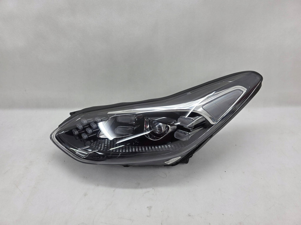 Frontscheinwerfer Kia Sportage IV F192151600 Links Scheinwerfer Headlight SCH8067756810wr