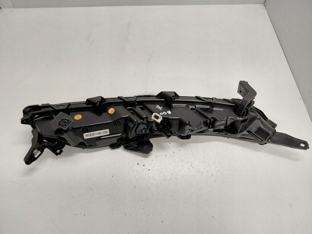 Frontscheinwerfer Mitsubishi Eclipse Cross I EDM92205010 LED FALSE Headlight SCH2789331213ui