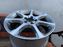 Load image into Gallery viewer, 1x Alufelge 17 Zoll 7.5" 5x112 47ET A2044016902 Mercedes-Benz W204 Rim Wheel FEL7241584108nl