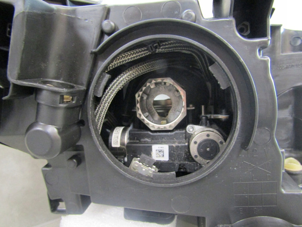 Frontscheinwerfer Mercedes-Benz W166 A1668207859 Xenon Links Headlight SCH4974575193vt